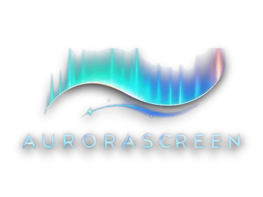 AuroraScreen